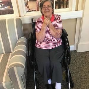 Meet your Posher, Lloyd